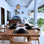 Janji Villa