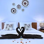 Janji Villa
