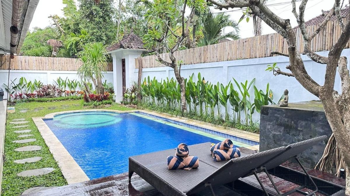 Janji Villa Seminyak (Bali)