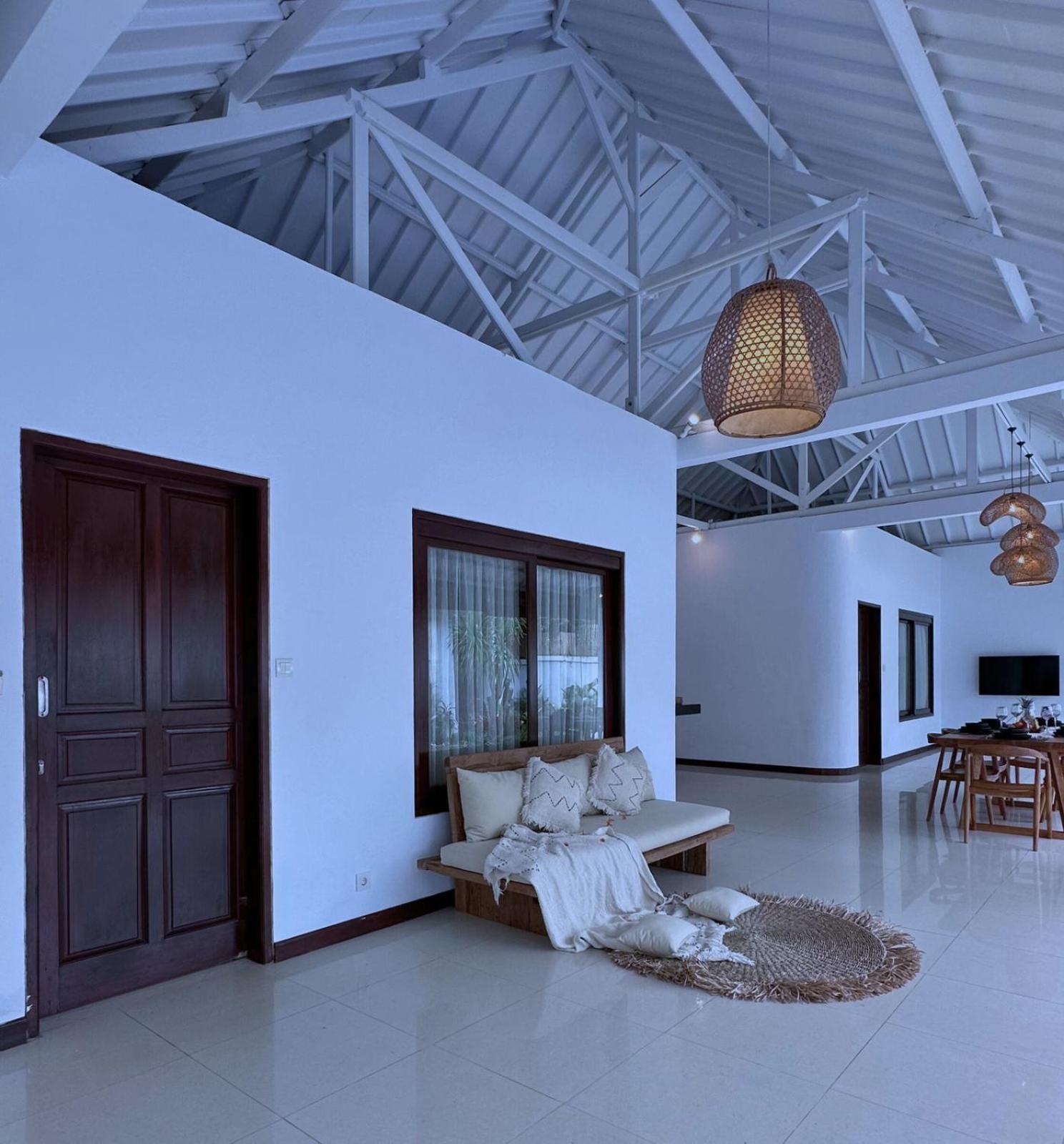 Janji Villa Seminyak (Bali)
