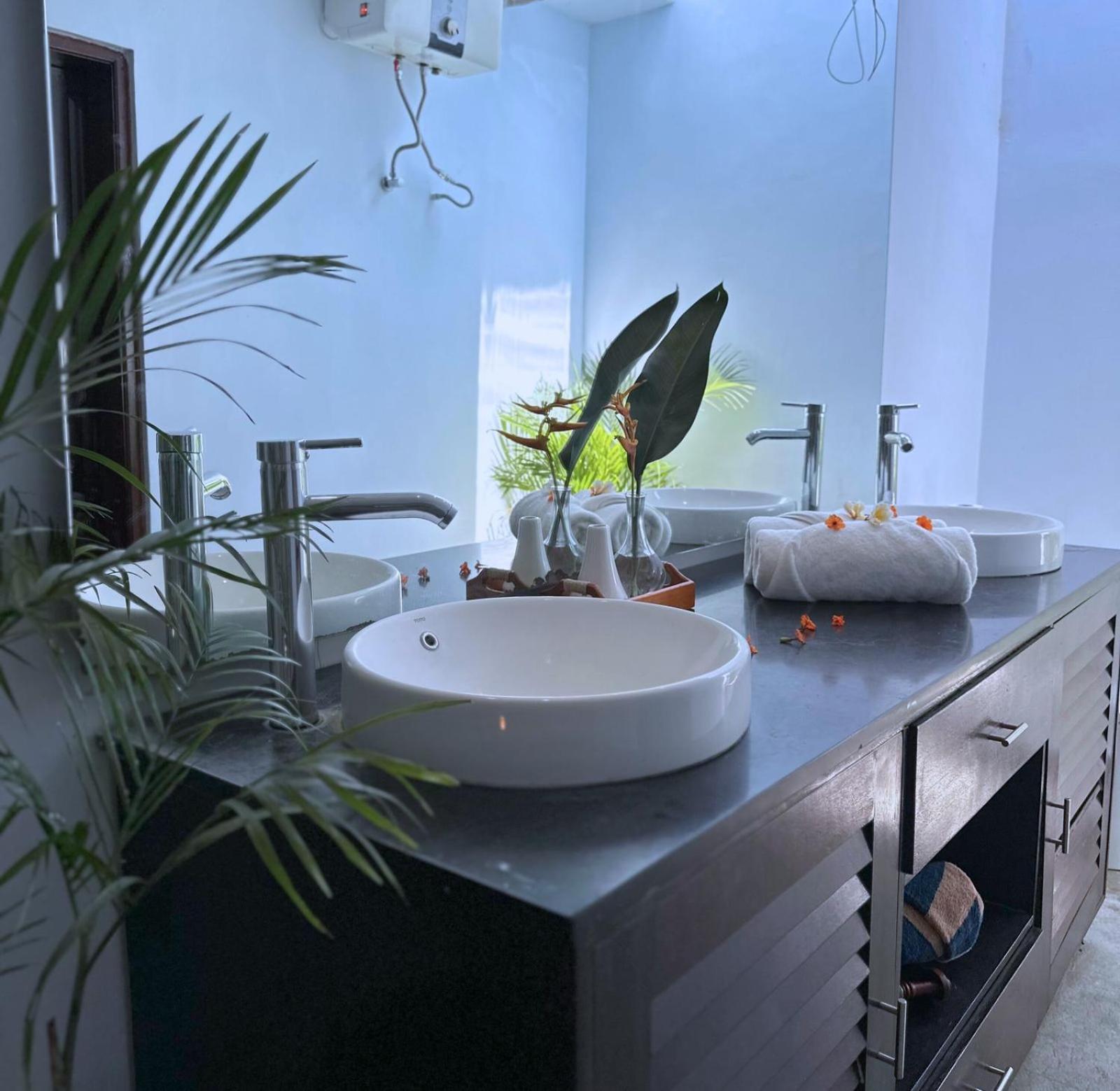 Janji Villa Seminyak (Bali)