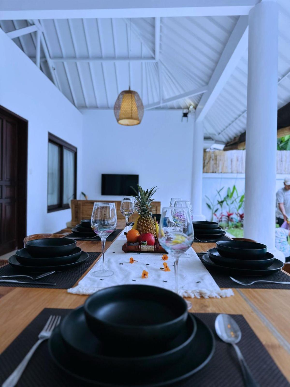 Janji Villa Seminyak (Bali)