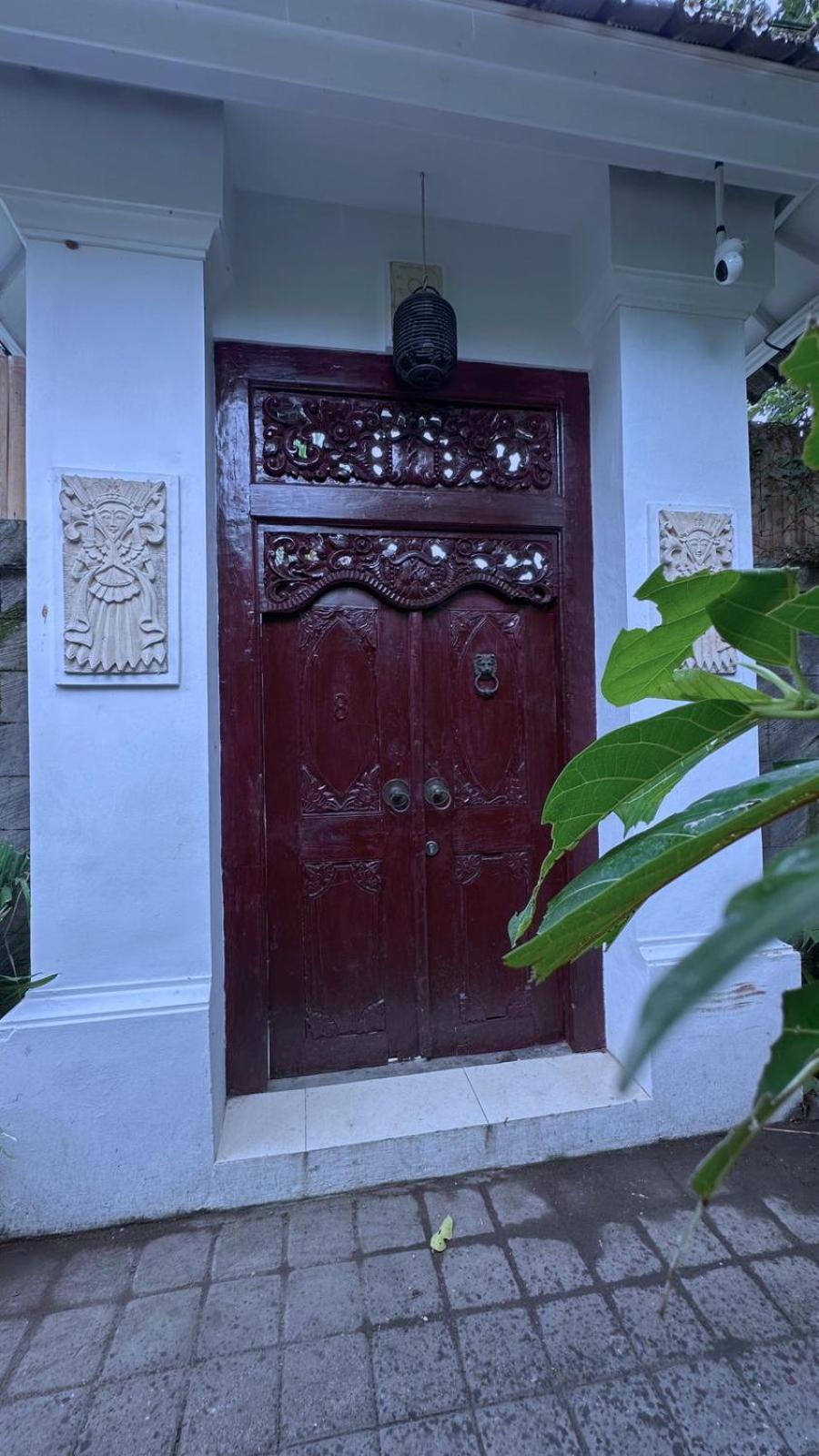 Janji Villa Seminyak (Bali)