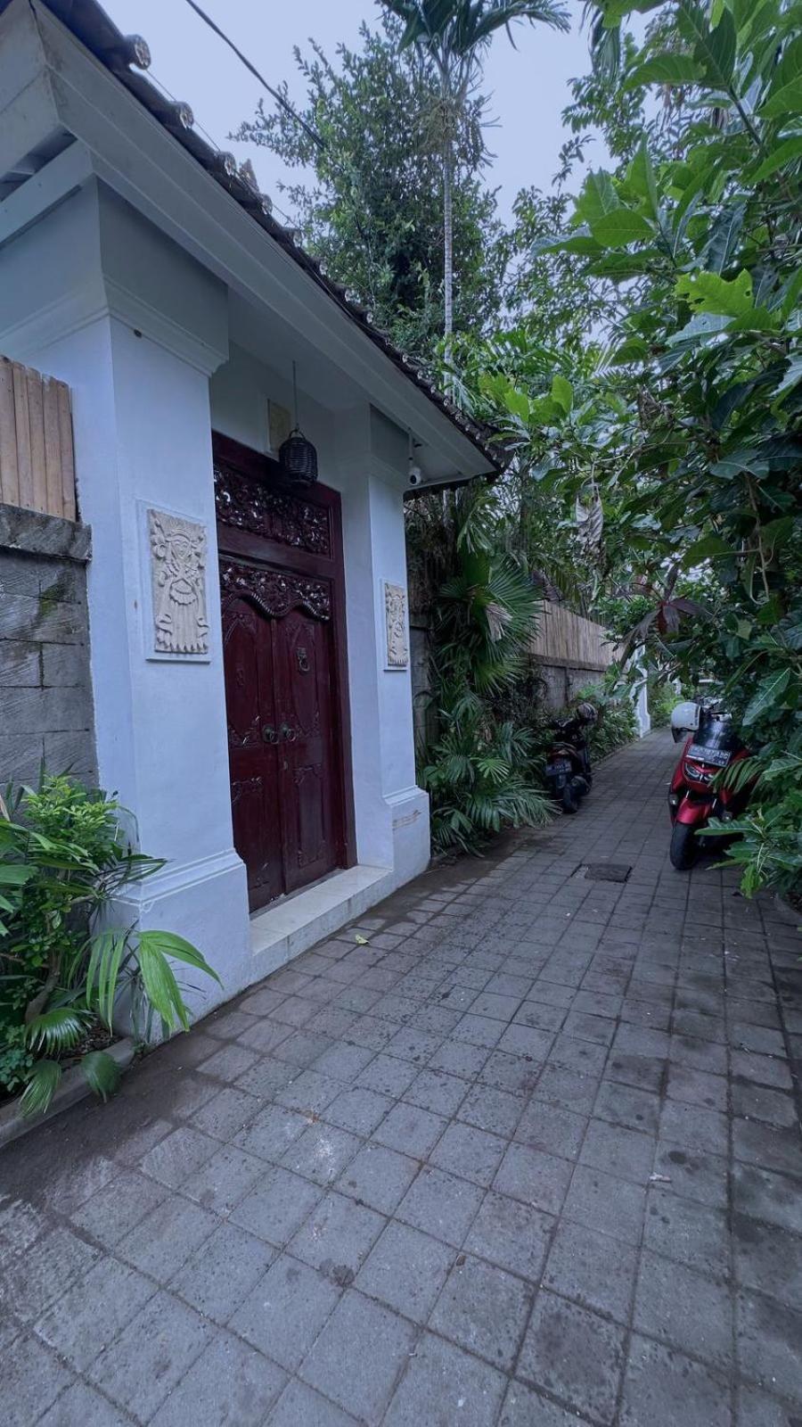 Villa Janji