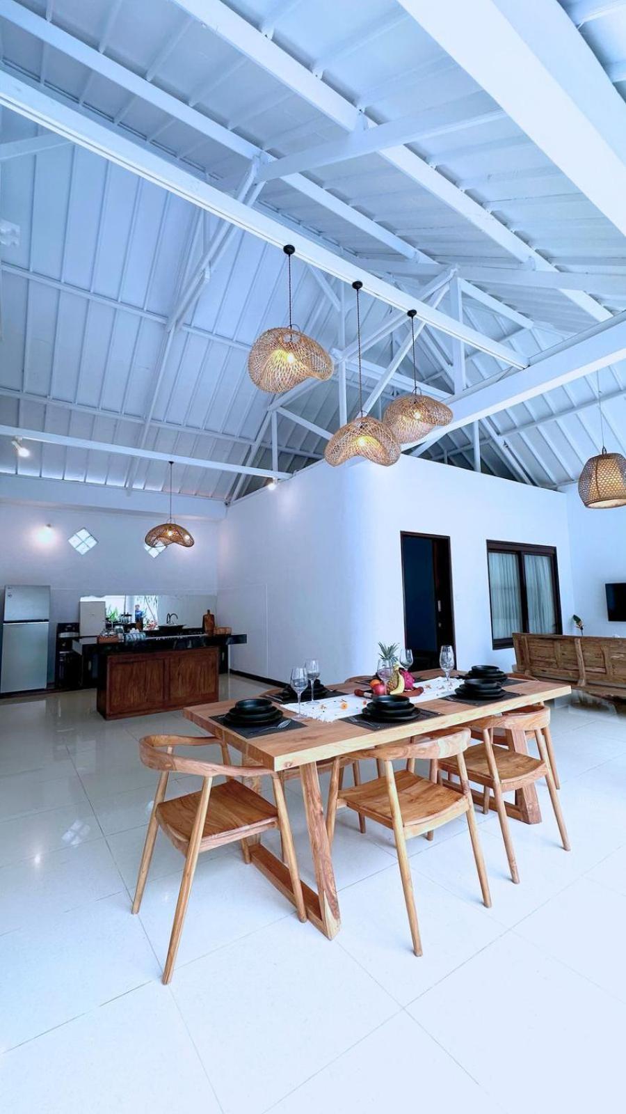 Villa Janji *
