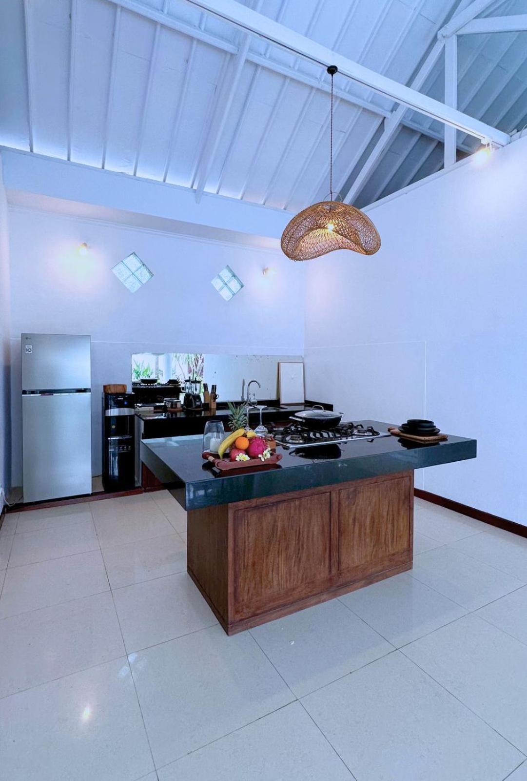 Villa Janji