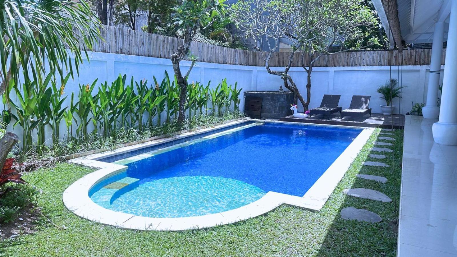 Janji * Seminyak (Bali)