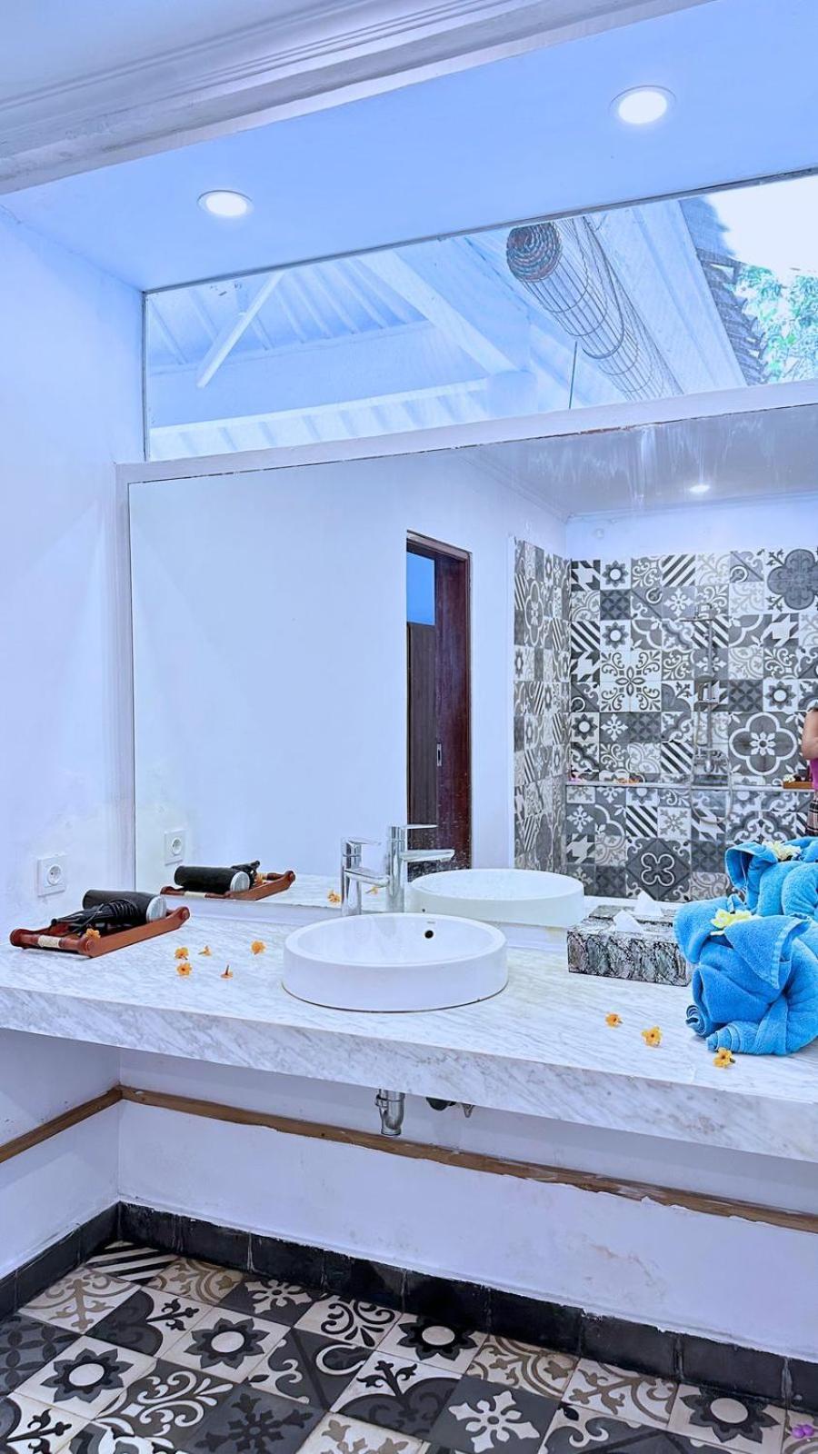 Villa Janji Seminyak (Bali)