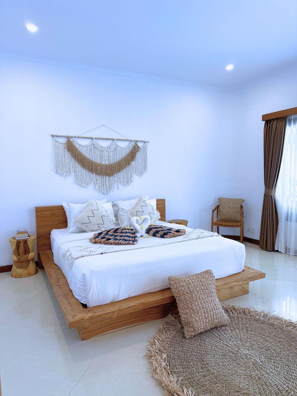 Villa Janji Seminyak (Bali)