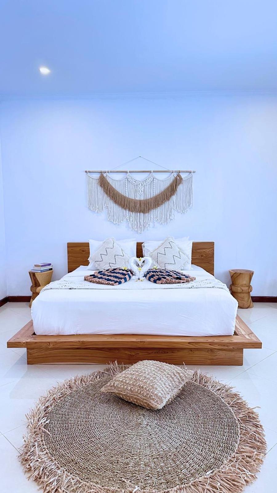 Janji Villa *