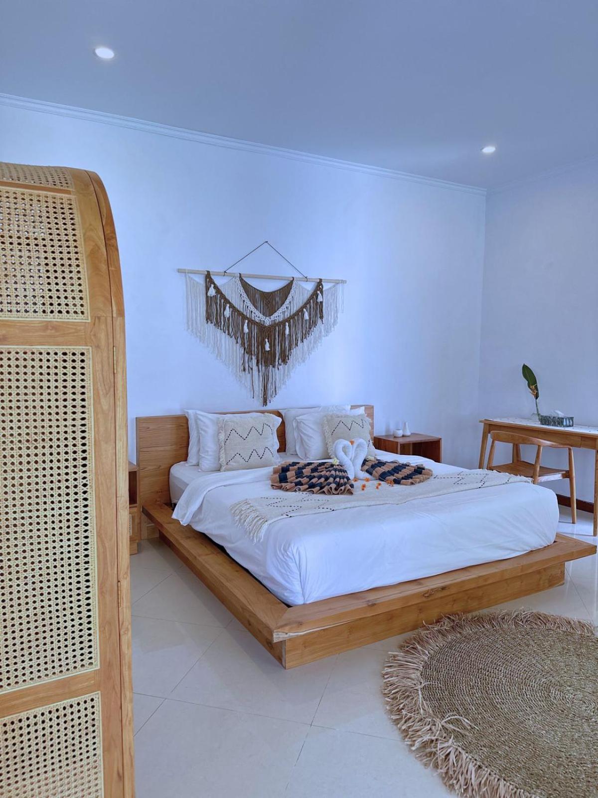 Janji * Seminyak (Bali)