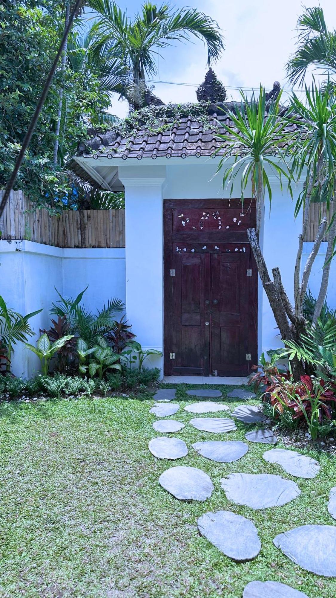 Janji * Seminyak (Bali)