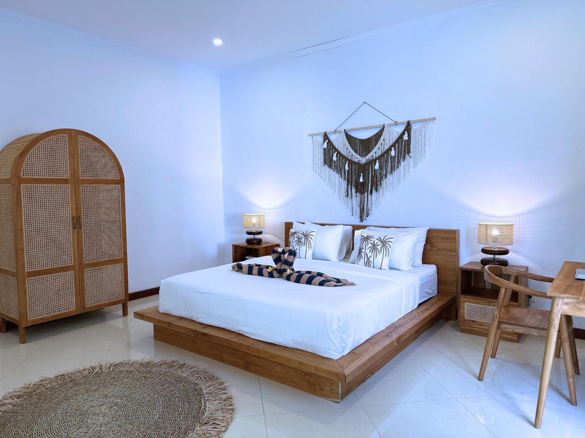 Janji Villa Seminyak (Bali)