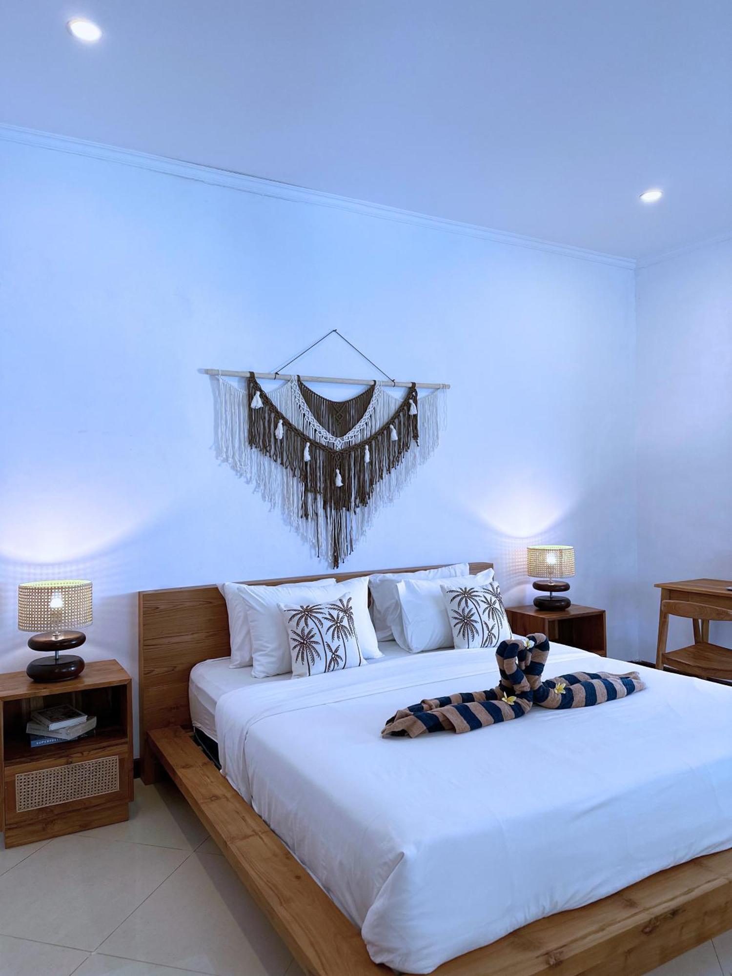 Villa Janji Seminyak (Bali)