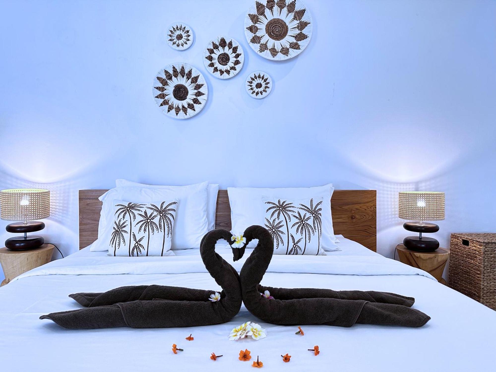 Janji Villa Seminyak (Bali)