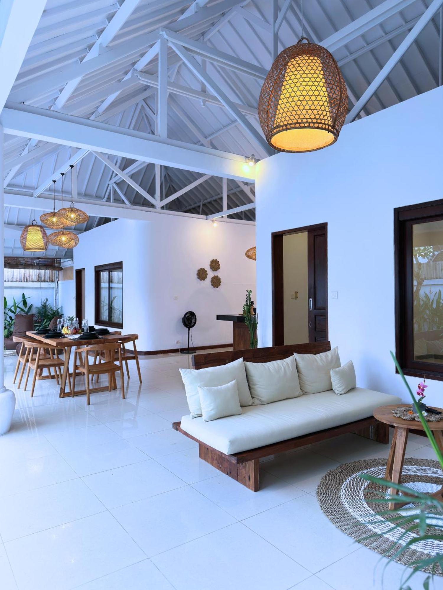 Janji * Seminyak (Bali)
