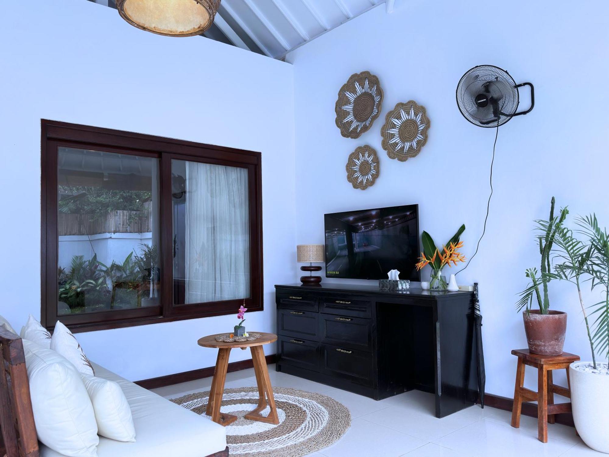 Janji Villa