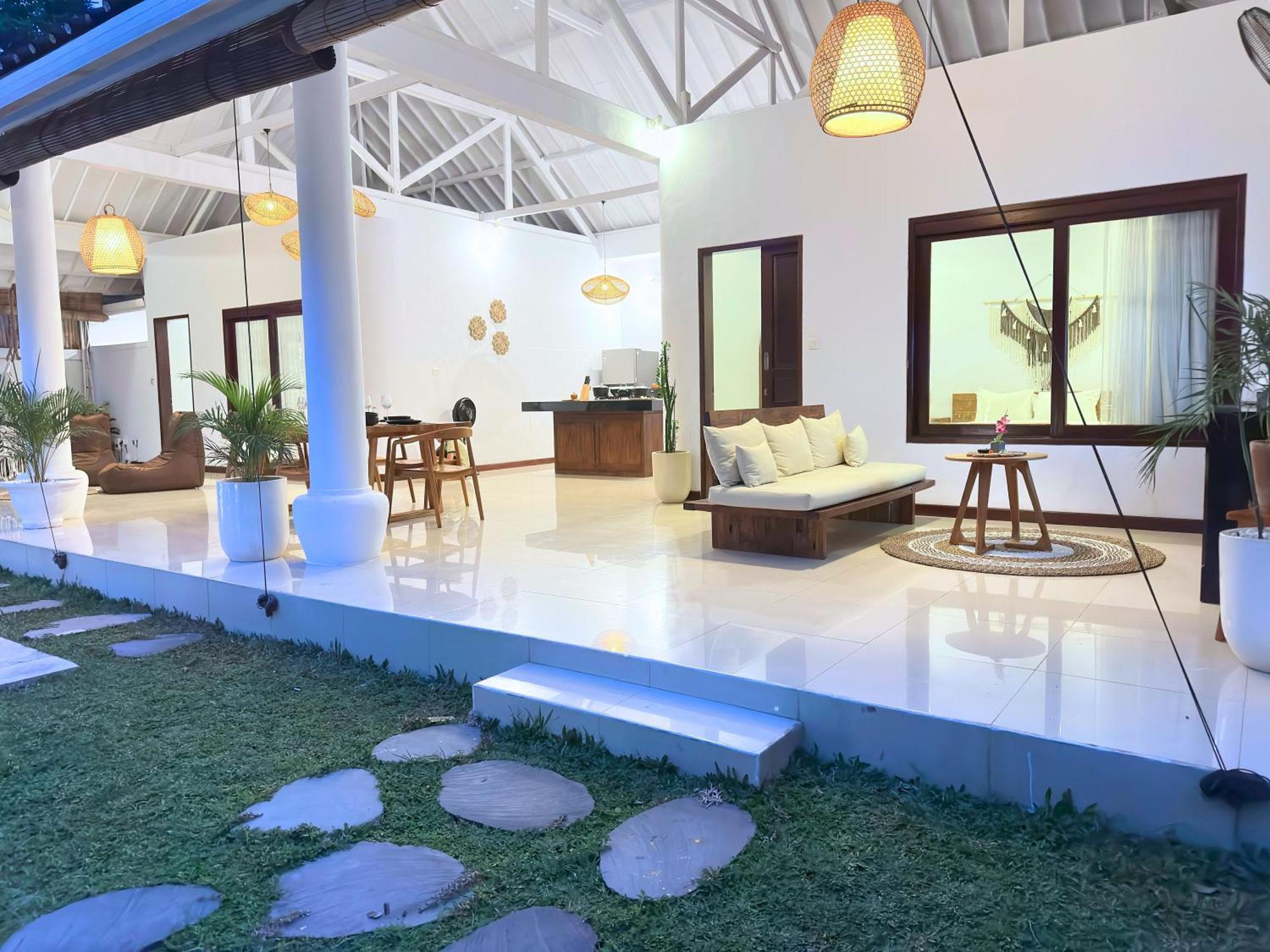 Janji Villa Seminyak (Bali)