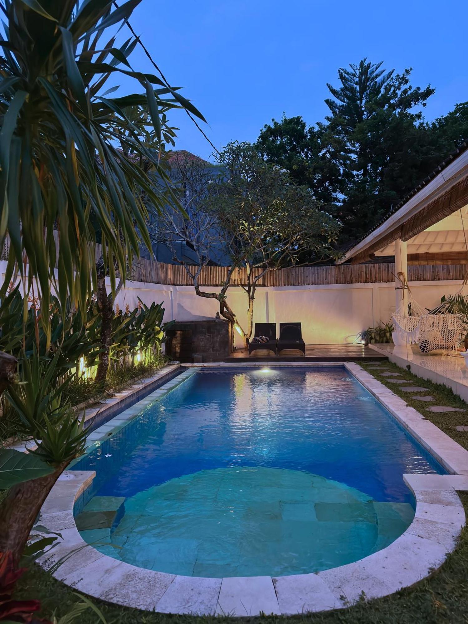 Janji Seminyak (Bali)