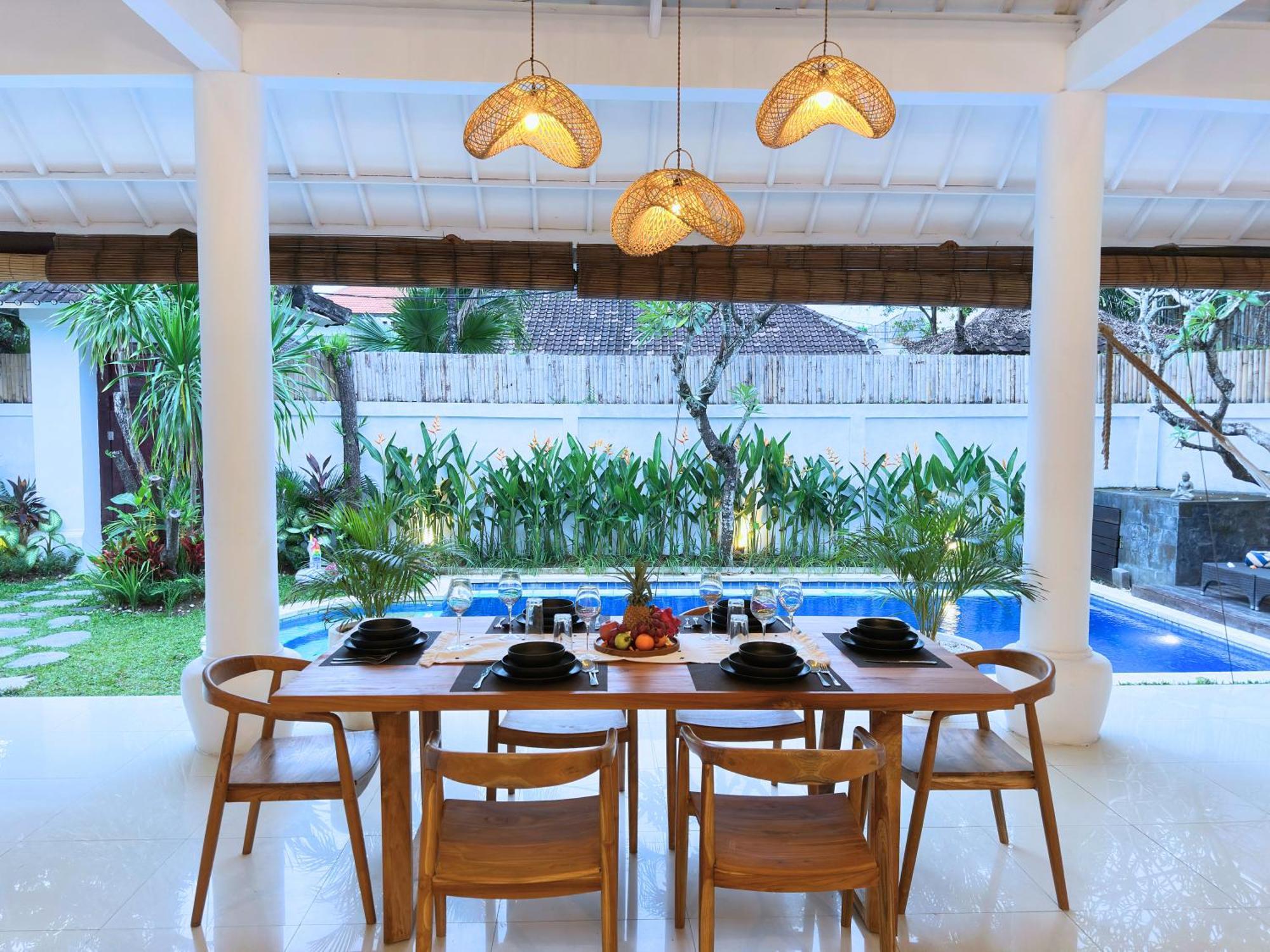 Janji Seminyak (Bali)